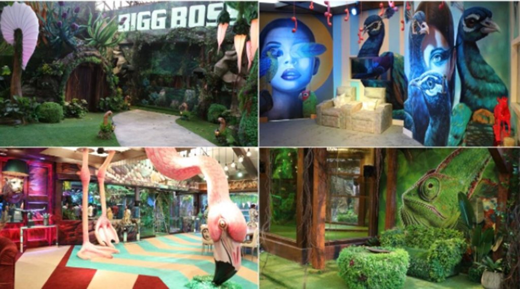 bigg boss 15, salman khan, rekha
