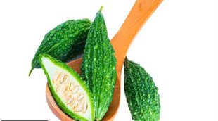 Bitter Gourd, Health, Uric Acid