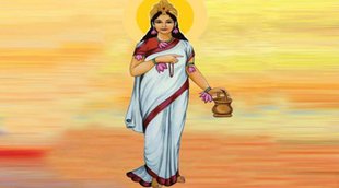 Navratri 2021, Brahmacharini Devi, Navratri