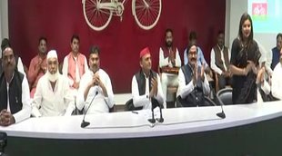 bsp bjp mla joins sp, up election, akhilesh yadav