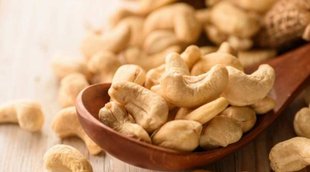 Cashew Benefits, High Blood Pressure, High BP