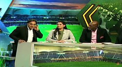 शोएब अख्तर ने बीच में छोड़ा LIVE शो, रावलपिंडी एक्सप्रेस ने ट्वीट कर एंकर पर लगाया बुरा बर्ताव करने का आरोप; देखें Video