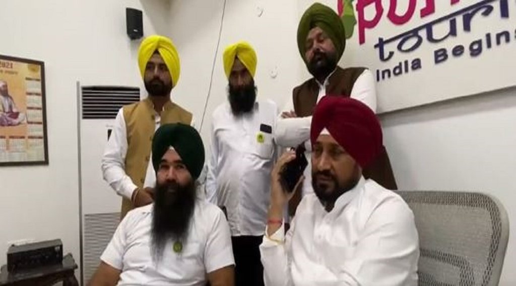 charanjit singh channi farm law charanjit singh channi farm law