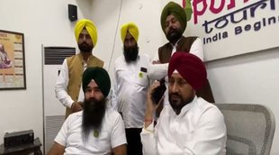 charanjit singh channi farm law
