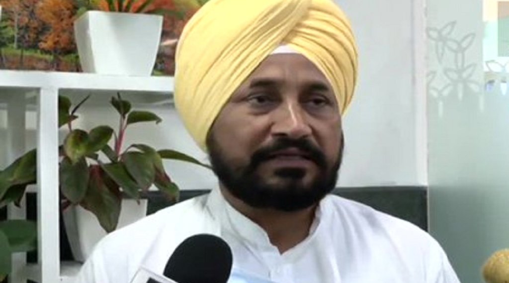 charanjit singh channi, lakhimpur kheri