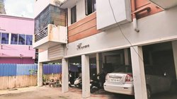 किराए के मकान में रहता है तीन हजार करोड़ की हेरोइन मामले का आरोपी दंपती, लॉकडाउन में चली गई थी नौकरी