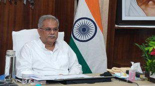 chhattishgarh cm, bhupesh baghel, up assembly election