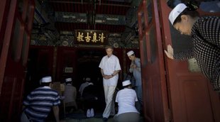 china muslims