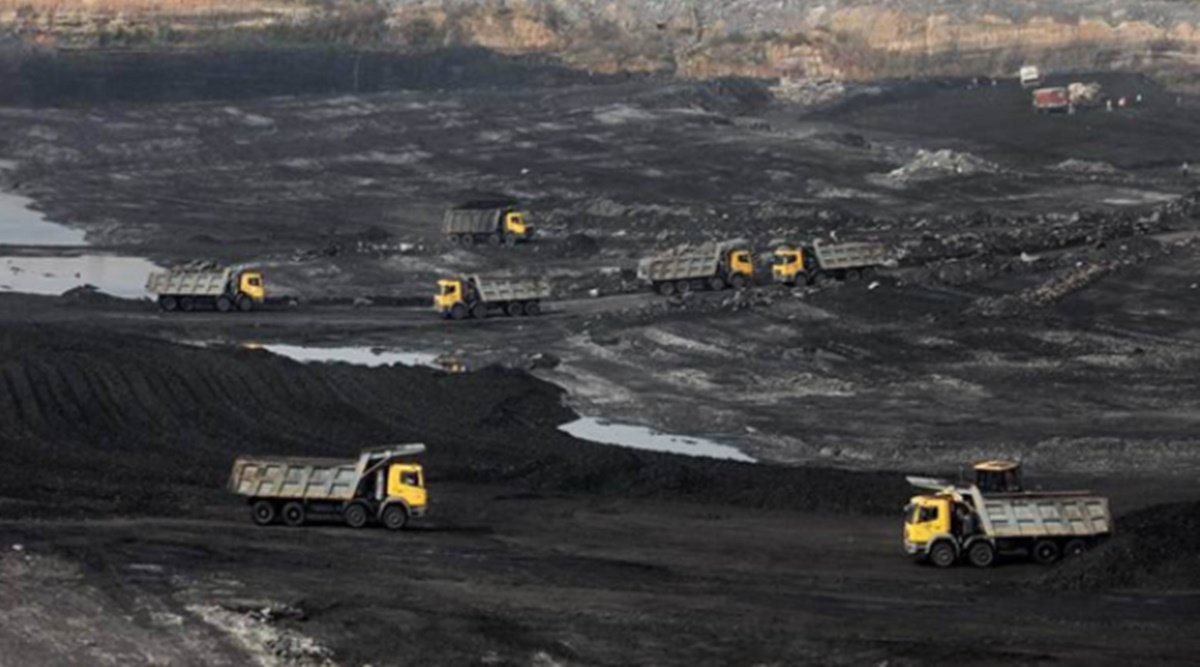 coal crisis, nitish kumar, narendra modi
