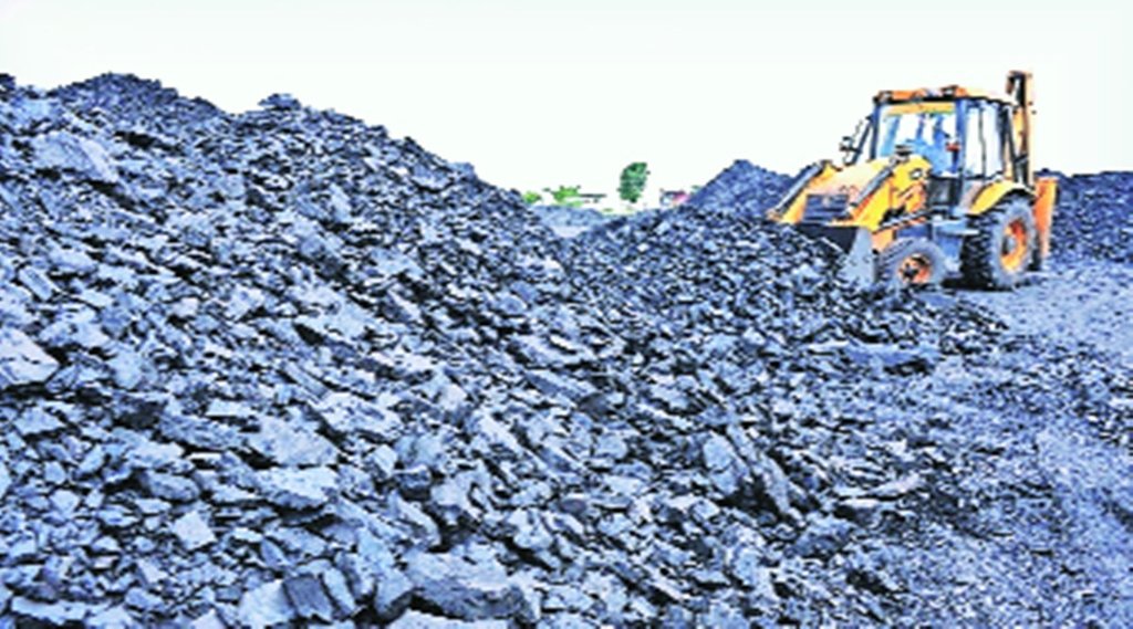 coal crisis, Gujarat Coal
