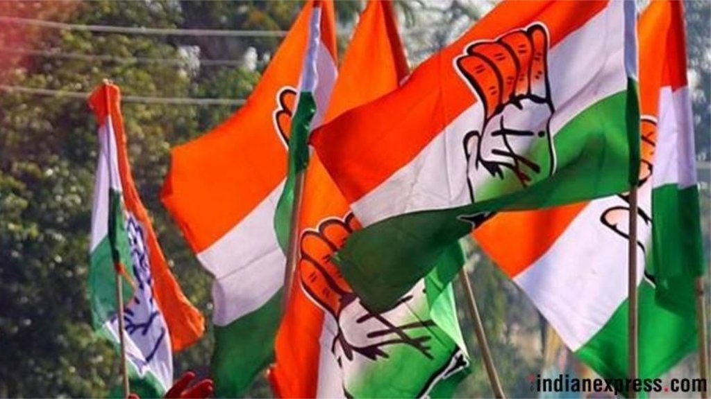 पूर्व मुख्यमंत्री लुईजिन्हो फलेरो के टीएमसी में शामिल होने के बाद अब गोवा विधानसभा में कांग्रेस के सिर्फ चार विधायक बचे हैं। (एक्सप्रेस फाइल फोटो)