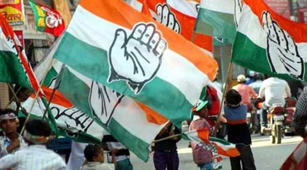 आजादी के बाद 61 बार टूट चुकी है कांग्रेस पार्टी।