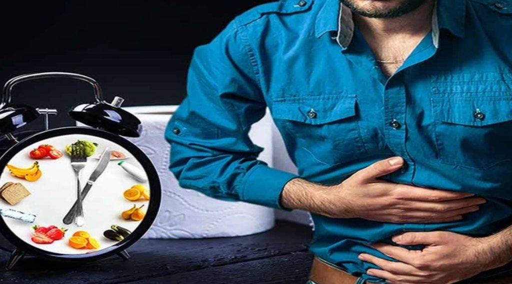 Constipation, Ghee, Lifestyle News