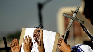 Conversion, SGPC