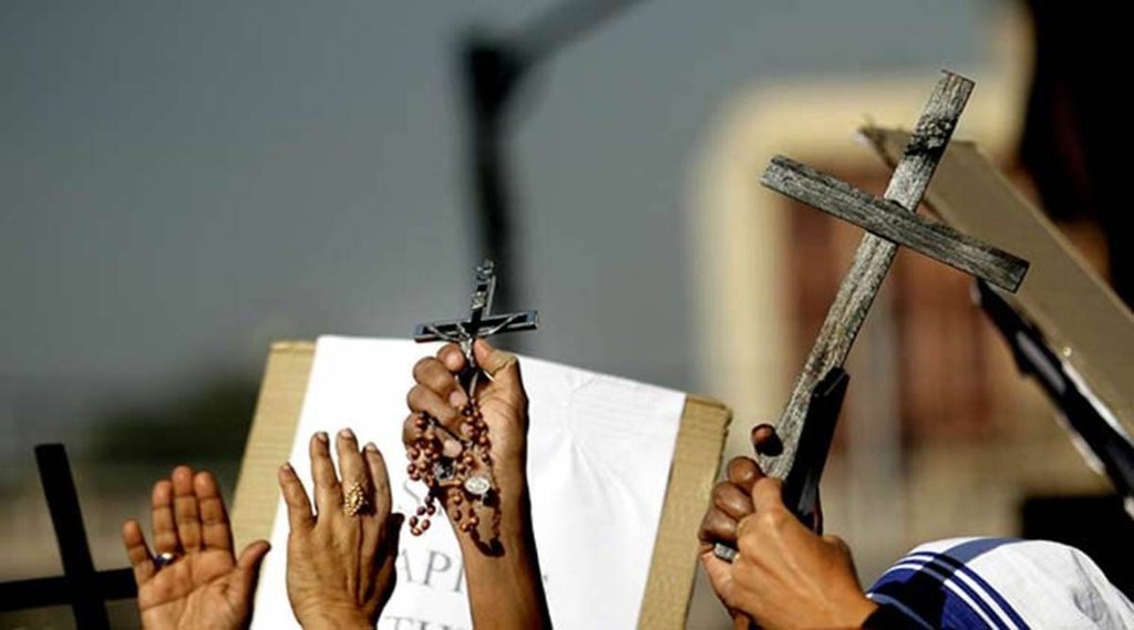 Conversion, SGPC