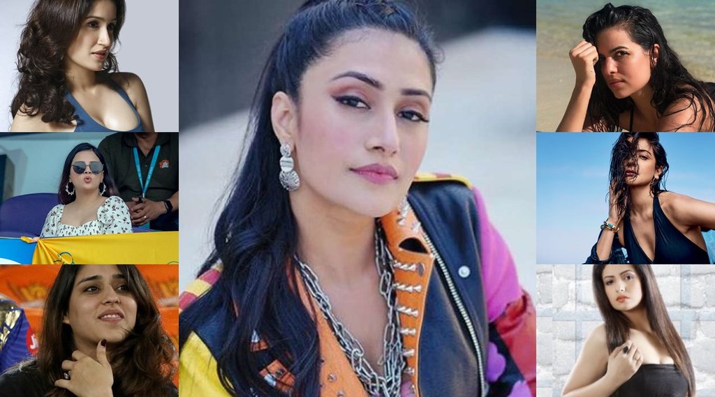 natasha-stankovic-dhanashree-verma-sakshi-dhoni-anushka-sharma-ritika-sajdeh-hasin-jahan-sagarika-ghatge-popular-wives-of-indian-cricketers-on-social-media