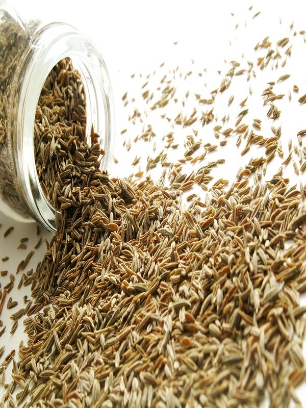 cumin seeds
