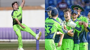 t20-world-cup-2021-curtis-campher-double-hattrick-video-gets-netherlands-down-as-ireland-won-by-7-wickets-qualifier-round