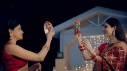 शिवराज के मंत्री की आपत्ति के बाद डाबर ने हटाया करवा चौथ का विज्ञापन, बिना शर्त माफी मांगी