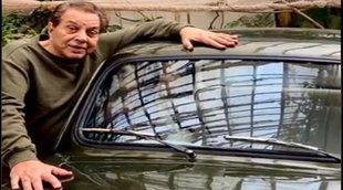 dharmendra, dharmendra first car, dharmendra twitter