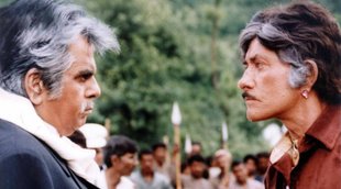 dilip kumar, raaj kumar, subhash ghai