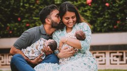 दिनेश कार्तिक की पत्नी दीपिका पल्लीकल पहली बार मां बनीं, जुड़वां बच्चों को दिया जन्म; जानिए दिग्गज भारतीय ने क्यों लिखा- हम 3 से 5 हो गए