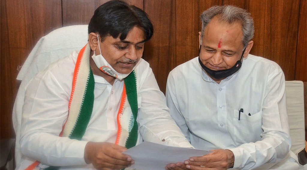 30,000 से अधिक पदों पर भर्ती के लिए परीक्षा आयोजित की गई थी। (Photo PTI)