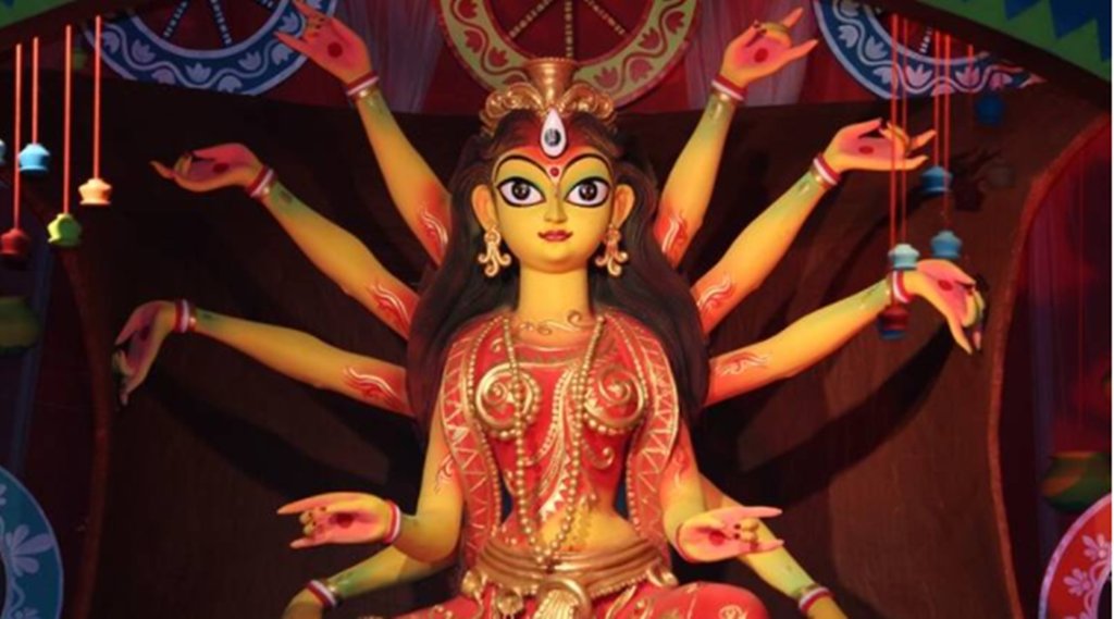 durga, shardiya navratri 2021, navratri 2021 durga, shardiya navratri 2021, navratri 2021