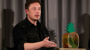 Elon Musk Net worth