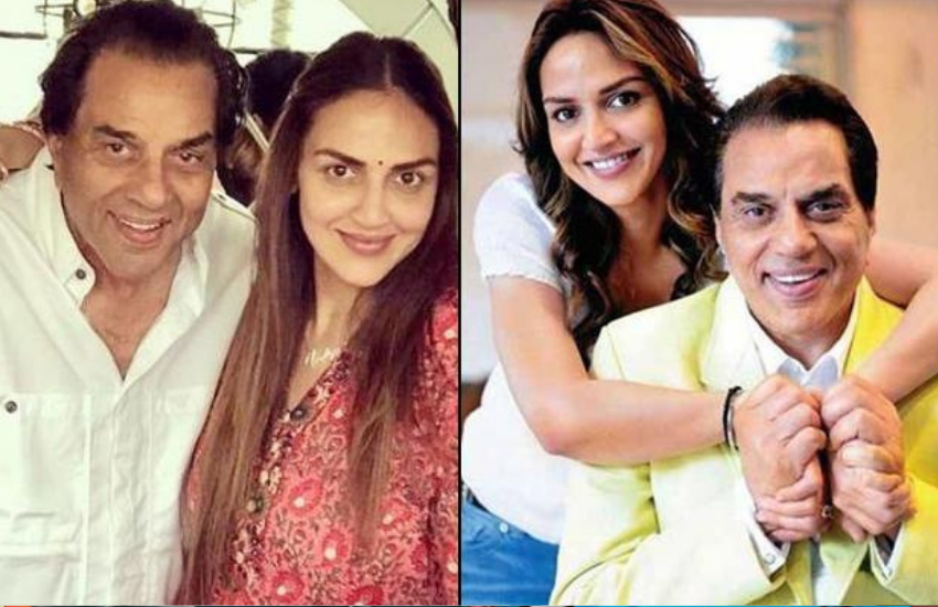 हेमा की ये बात सुनकर धर्मेंद्र भी खुश थे कि हेमा ने कितनी आसानी से ईशा के मन में दूसरे बच्चे के लिए जगह बनाने का प्रयास किया था।