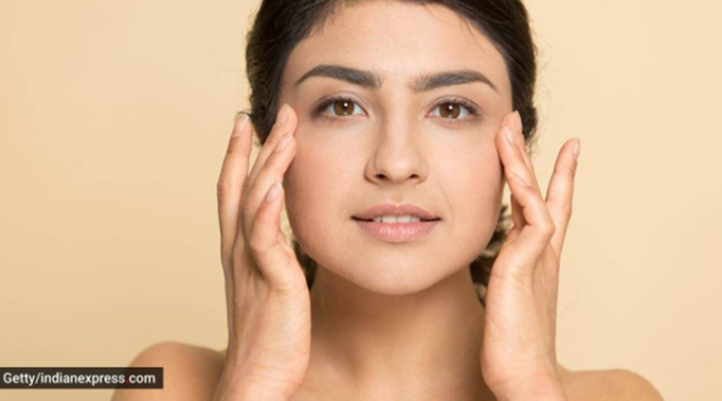face yoga, anti ageing facial exercise, anti ageing face yoga