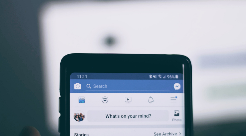facebook, tech news, utility news