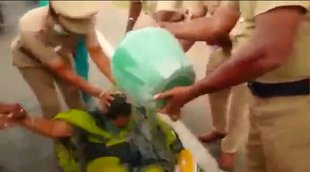 Chennai, Suicide