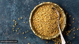 fenugreek seeds, blood sugar, diabetes