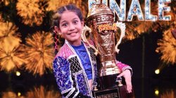 Super Dancer 4 की विजेता बनीं फ्लोरिना गोगोई, इनाम में साथ ले गईं इतनी बड़ी राशि
