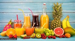 हर दिन भोजन में जरूर शामिल करें ये 5 फल, जानिए क्यों?