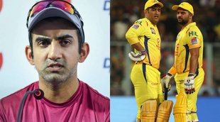 gautam-gambhir-speaks-on-ms-dhoni-batting-also-backs-robin-uthappa-over-suresh-raina-ian-bishop-says-to-promote-ravindra-jadeja-in-ipl-2021