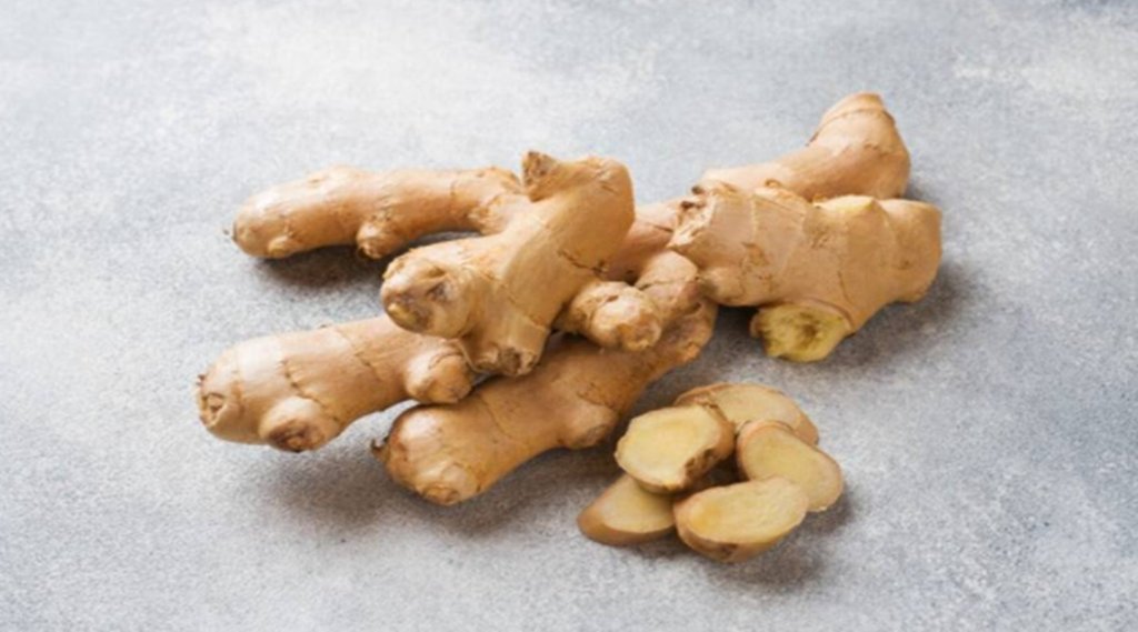High Blood Sugar, Diabetes, Ginger In Diabetes