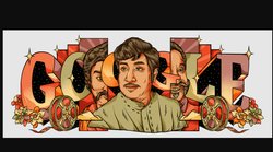 Google Doodle Sivaji Ganesan: कौन थे शिवाजी गणेशन जिन्हें गूगल ने डूडल बनाकर किया है याद