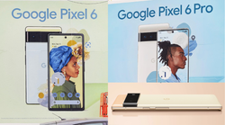 Google Pixel 6 के स्पेसिफिकेशंस लॉन्च से पहले ही लीक, रंग-रूप से लेकर जानिए कैसा होगा यह स्मार्टफोन