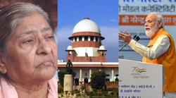 गुजरात दंगों में नरेंद्र मोदी व अन्य को क्लीन चिट देने वाली क्लोजर रिपोर्ट हमें दिखाएं- SC ने कहा