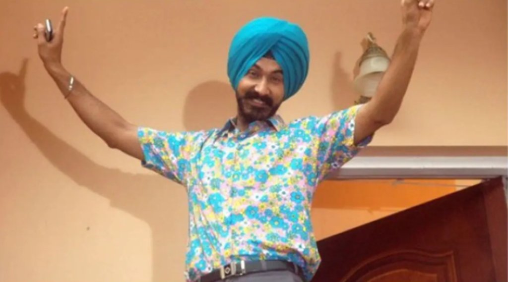 gurucharan singh, taarak mehta ka ooltah chashmah, roshan sodhi tmkoc