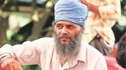 ‘हम क्या करते, डॉक्टर ने जो कहा वो मान लिया लेकिन गोली तो लगी थी’, लखीमपुर में मृतक किसान के पिता की जुबानी