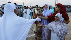 Hajj यात्रियों को लेनी होंगी COVID-19 Vaccine की दोनों खुराक, अगले महीने होगी हज-2022 का आधिकारिक ऐलान- नकवी