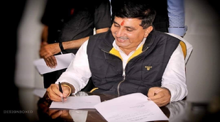Punjab, Harish Chaudhary, incharge Punjab, Harish Rawat, Punjab Congress