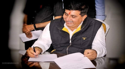 पंजाब में जारी है सियासी फेरबदल, कांग्रेस ने हरीश रावत को हटाकर हरीश चौधरी को बनाया प्रभारी