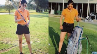 harleen-deol-golfer-look-photos-becomes-viral-on-social-media-people-called-superwomen-of-indian-cricket-as-baby-doll-and-queen