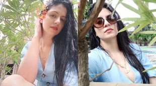 hasin-jahan-shared-hot-photos-on-instagram-users-called-her-beautiful-and-few-made-funny-comments-over-mohammad-shami