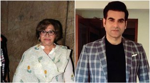 helen, arbaaz khan