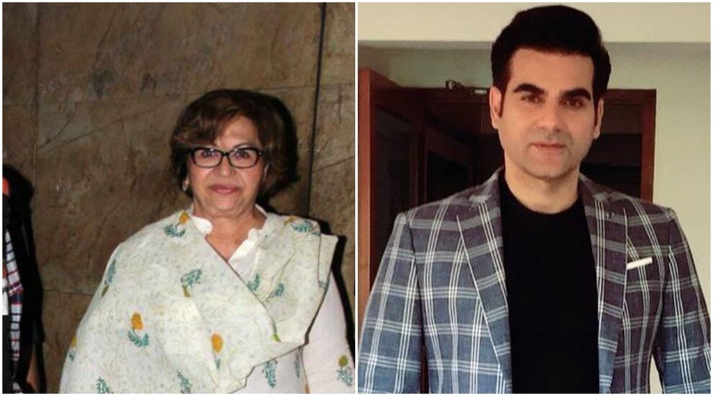 helen, arbaaz khan
